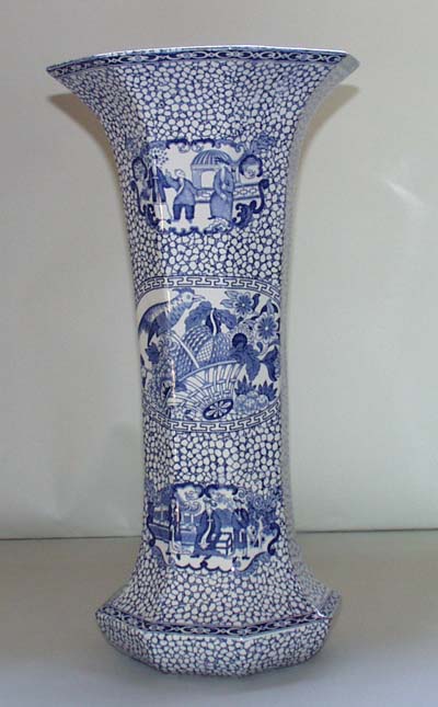 Vase c1920